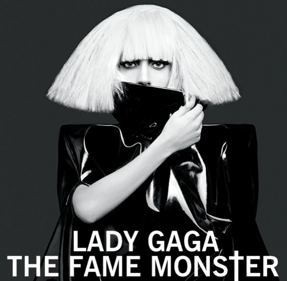lady gaga fame monster alejandro. Lady Gaga#39;s The Fame Monster